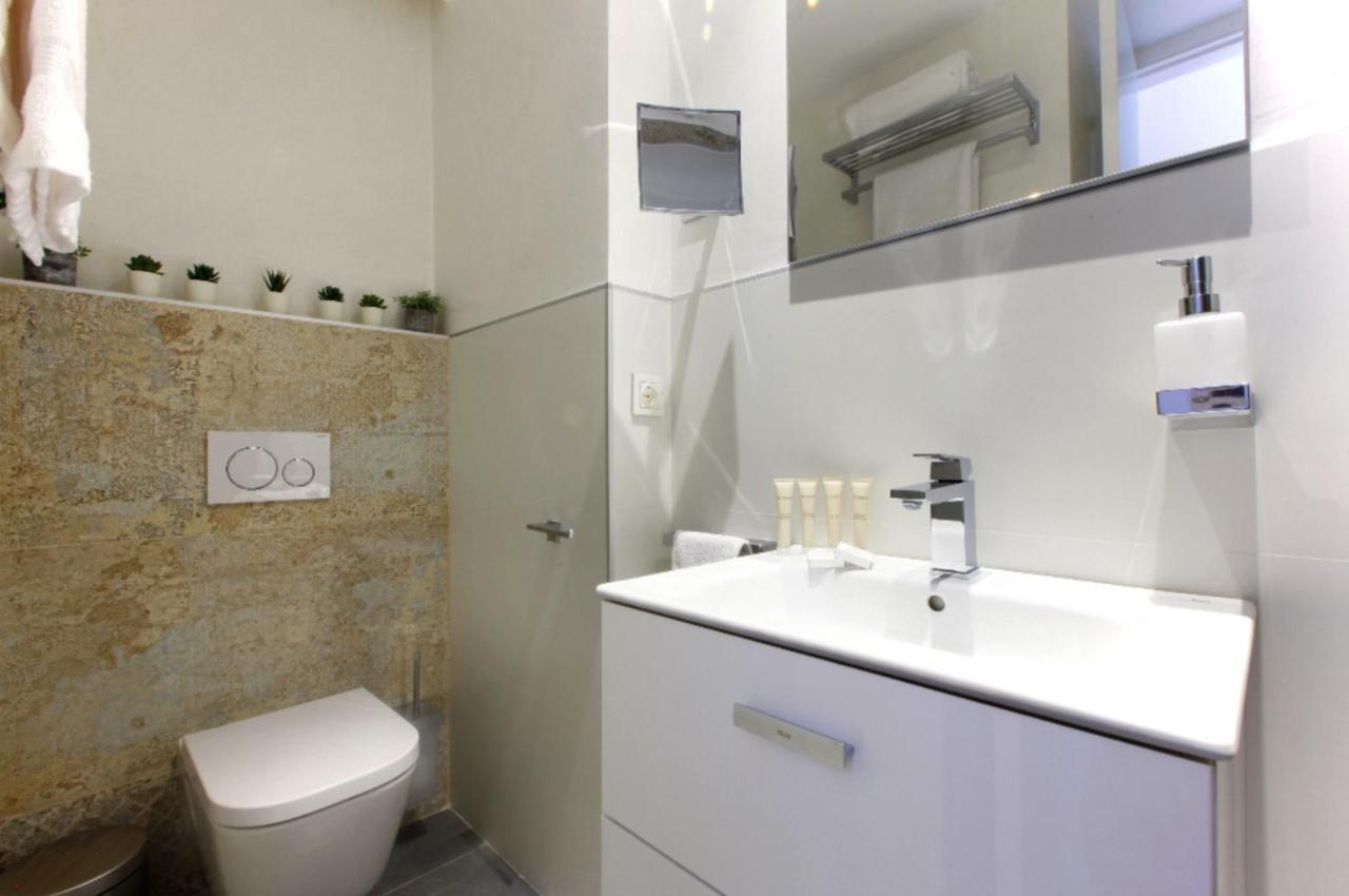 Precioso Apartamento Con Vistas Al Mar Y Piscinas Benalmádena Dış mekan fotoğraf
